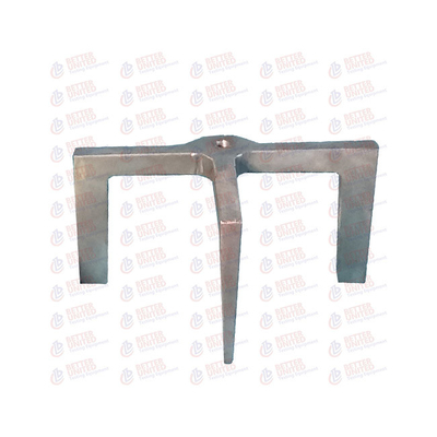 EN ASTM AASHTO BS Standard Tripod for CBR Swelling Test Soil Testing Equipment