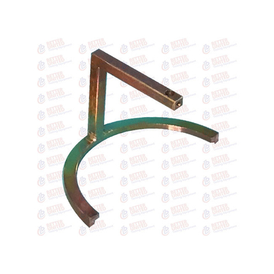 EN ASTM AASHTO BS Standard Tripod for CBR Swelling Test Soil Testing Equipment