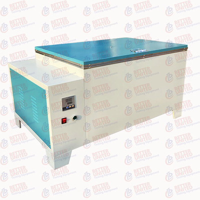 AC380V 50Hz Concrete Curing Tank / Accelerated Curing Tank Automatic