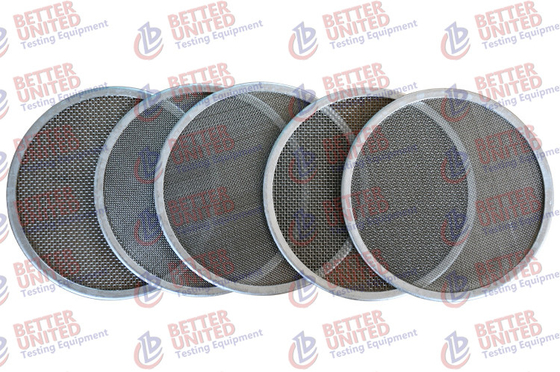 5000ML Constant Head Permeability Test Equipment Cells High Performance