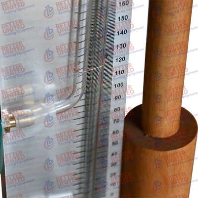 5000ML Constant Head Permeability Test Equipment Cells High Performance