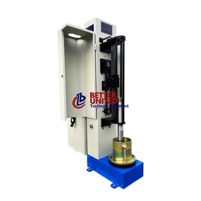 Electronic Automatic Soil Compactor Machine 220v/380volt High Performance