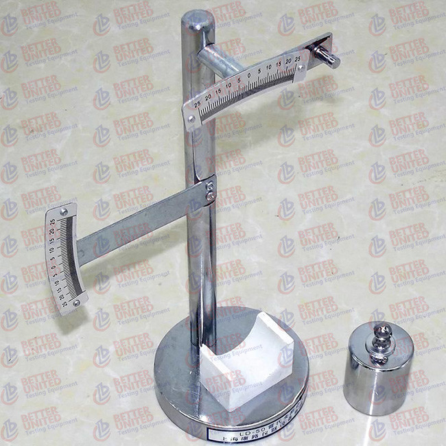 High Performance  Cement Testing Machine Le Chatelier Apparatus