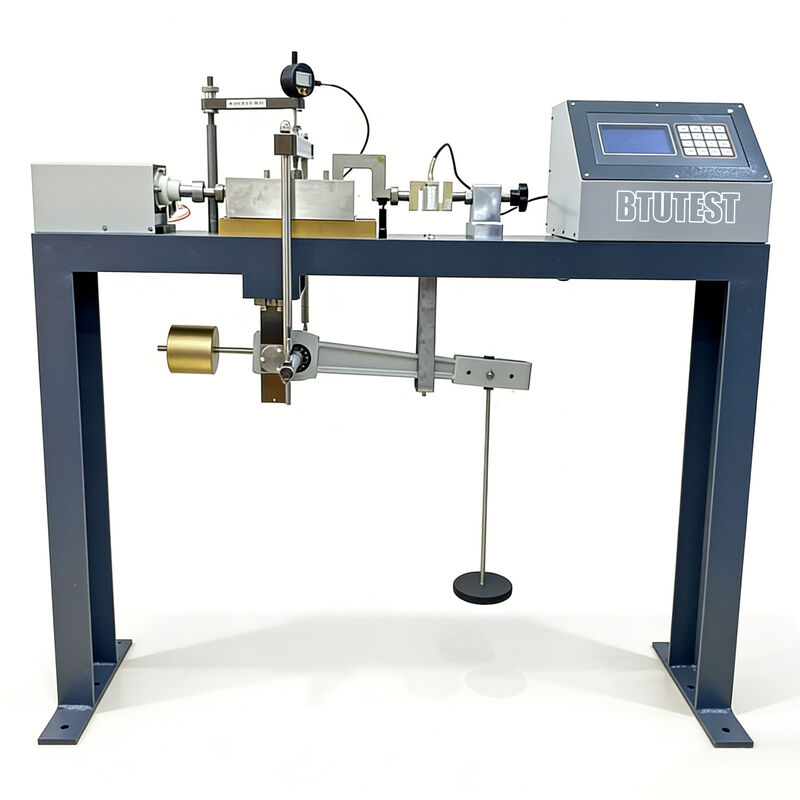 Direct Shear System Multi‑standard compliance Flexible control Large data storage Rich accessories Robust construction
