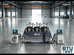 Συσκευή άμεσης διάτμησης ελεγχόμενης θερμοκρασίας